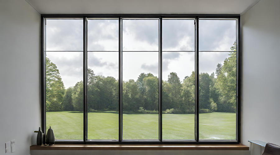 15 Benefits of Using Low-E Glass in Energy-Efficient Windows - Luxe Windows and Doors