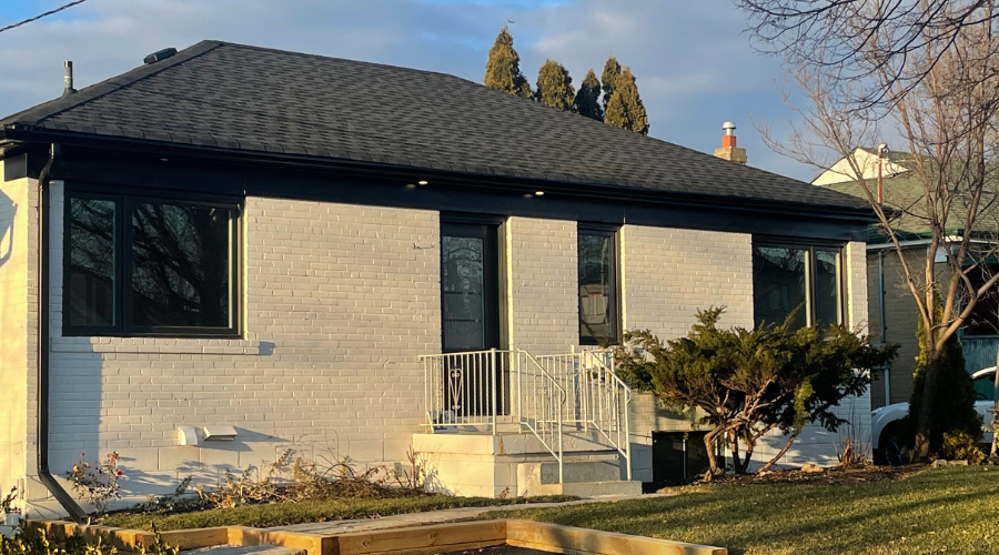7 Benefits of Energy-Efficient Doors and Windows - Luxe Windows and Doors