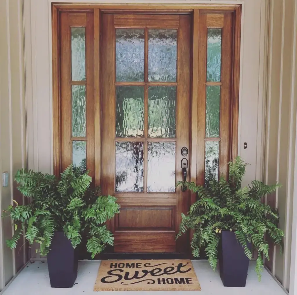 DIFFERENT TYPES OF PRIVACY GLASS - Luxe Windows and Doors