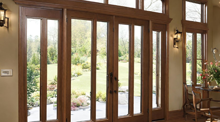 Fresh Look at 7 Benefits Of Energy Efficient Doors And Windows