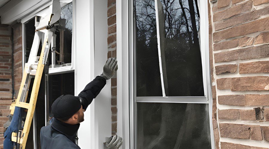 NAFS STANDARD - Luxe Windows and Doors