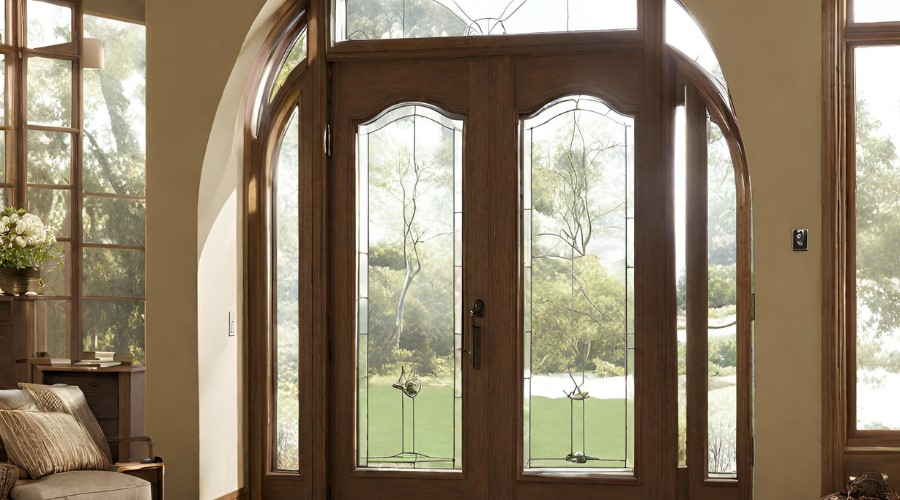Visual Reference: 7 Benefits Of Energy Efficient Doors And Windows
