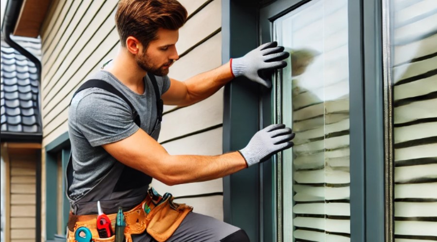 Energy Ratings for Windows - Luxe Windows and Doors