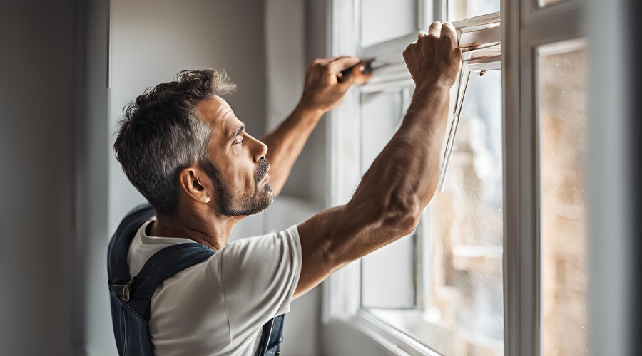 Sliding Windows - Luxe Windows and Doors