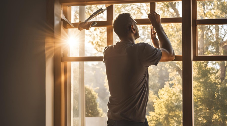 Your Trusted Window Installer Near Me - Luxe Windows and Doors