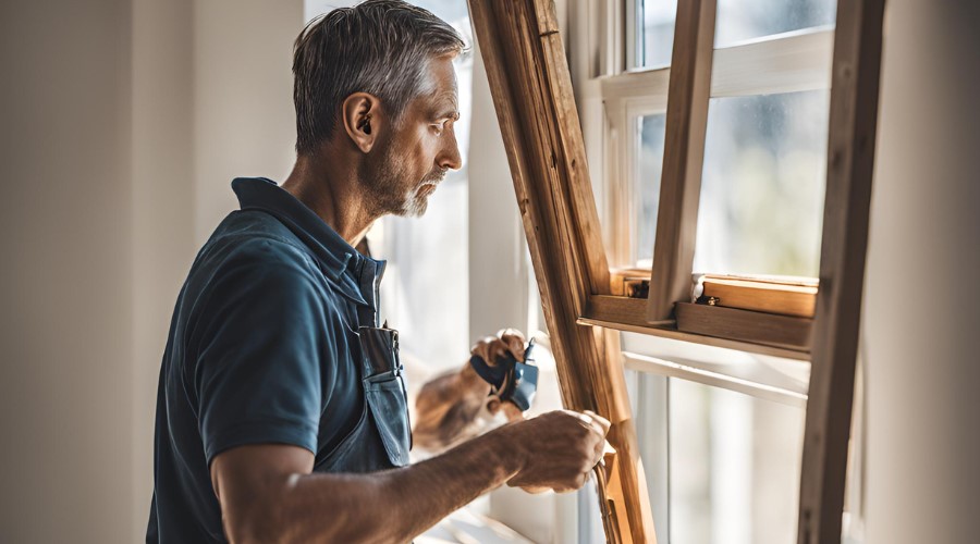 Window Companies Near Me - Luxe Windows and Doors