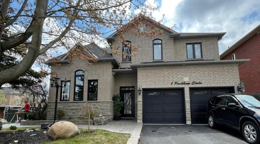 Best Window and Door Company - Luxe Windows and Doors