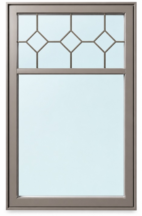 Diamond-Pewter-Grilles-Luxe-Windows-and-Doors